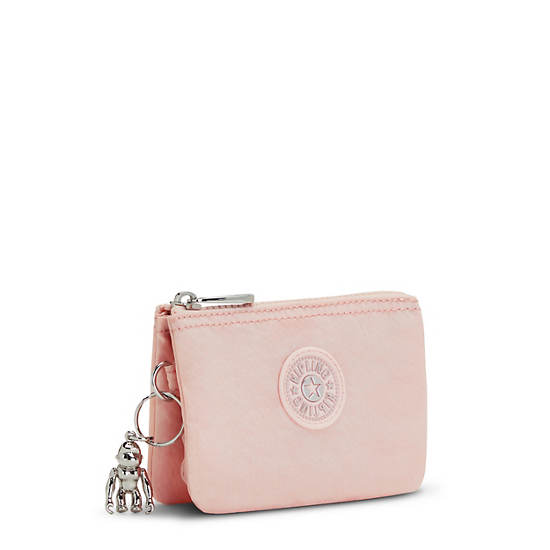 Kipling Creativity Small Pouch Tassen Goud | België 1102FD